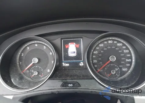 2021 Volkswagen Atlas 3.6L V6 Se W/Technology from USA, damaged, VIN 1V2JR2CA9MC545661